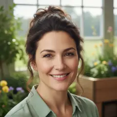 Autor Pola Nowak