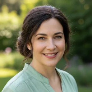 Autor Maria Szulc