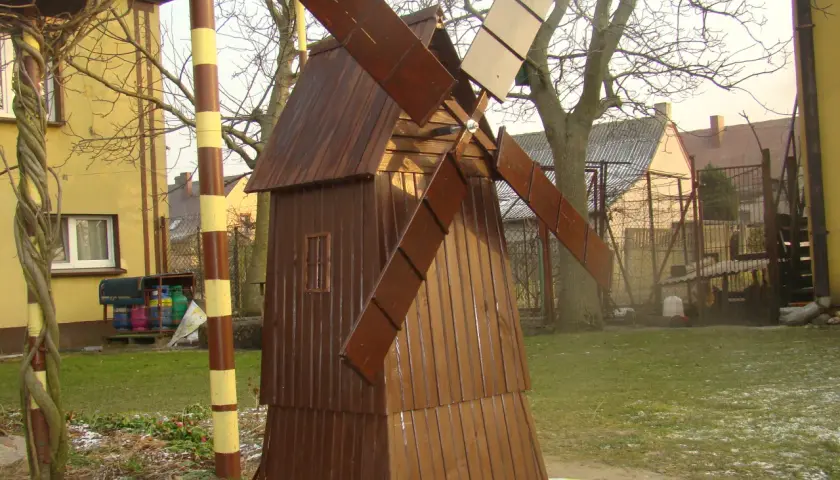 Jak zbudować śmigło do wiatraka ogrodowego? Kompletny poradnik DIY