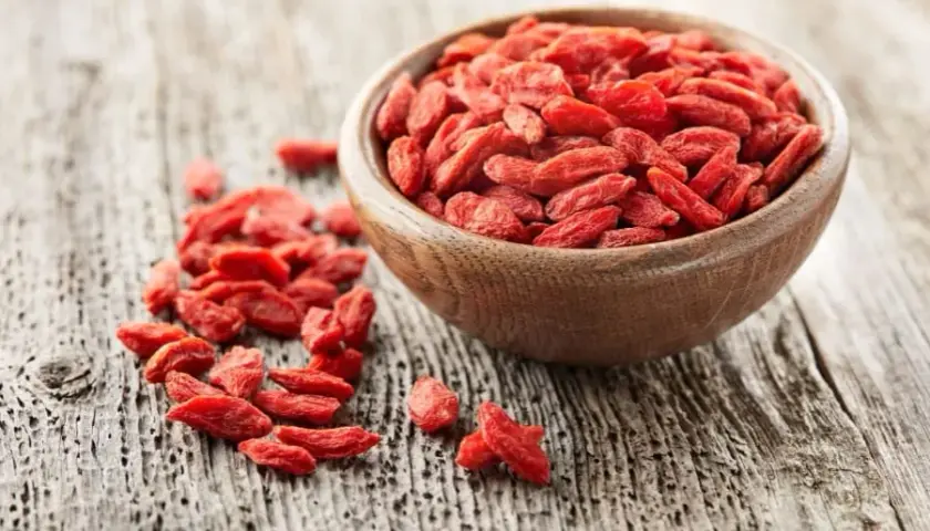 Jak i kiedy przycinać jagody goji? Poradnik do obfitych zbiorów