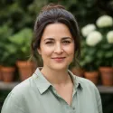 Autor Olga Dąbrowska