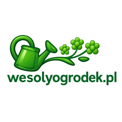 Logo wesolyogrodek.pl